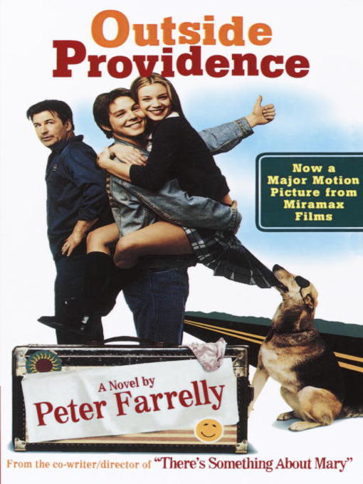 Title details for Outside Providence by Peter Farrelly - Available